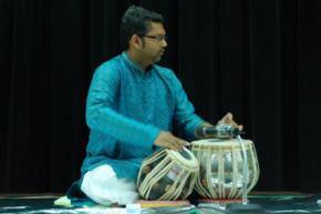 Top artistes line up for Diwali in Rotorua