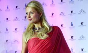 Paris Hilton wows Mumbai showbiz