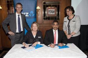 New initiative to help ethnic businesses unlock potential