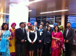 ANZ opens new branch in Manukau