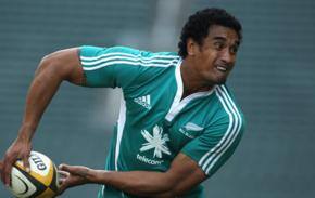 Three All Blacks in running for Player of the Year award