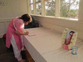 Ghazal legend Jagjit Singh remembered
