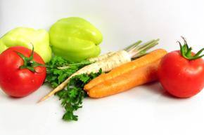 Is your food making you happy or sad?