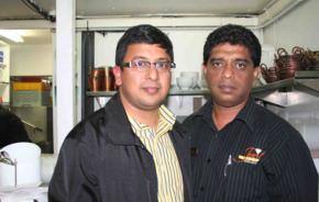 Indian cuisine’s sparkling jewel