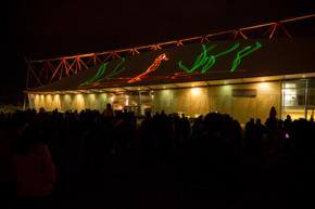 Kids’ Christmas creations to light up Auckland icon