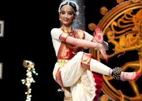 Sucheta Raj’s impressive Arangetram