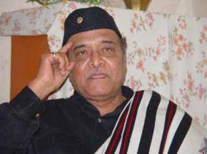 A silent Bhupen Hazarika reaches Guwahati