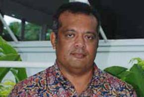 Mara alleges phone tapping in Fiji