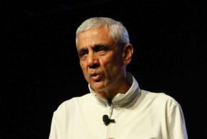 Billionaire Indian American VC eyeing NZ companies