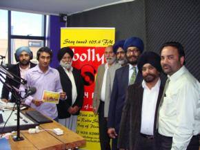 Bay of Plenty goes Hindi 24X7