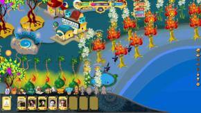 Facebook game to donate for eye surgery