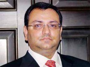 Tata succession: Dark horse wins