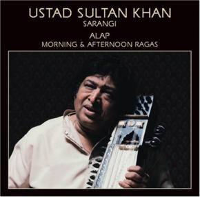 Sarangi maestro Sultan Khan dies
