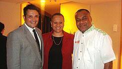 Tourism Fiji says Vinaka Vakalevu for NZ’s support