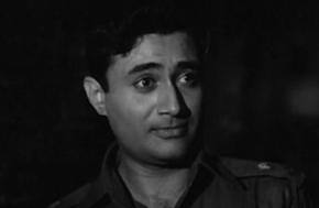 Screen legend Dev Anand is no more