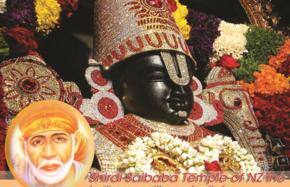 Srinivasa (Balaji) Kalyanam in Auckland
