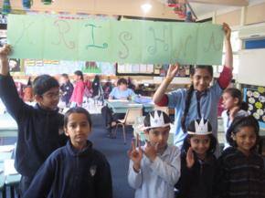 A State School with a Difference
