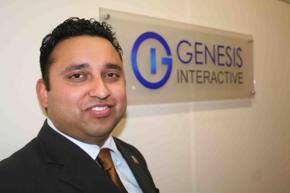 Kiwi indian IT firm lists on German bourse