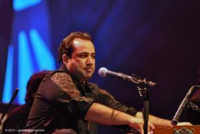 Ustaad Rahat Fateh Ali Khan to perform in Auckland soon