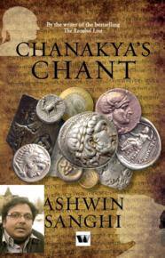 Chanakya’s Chant up for movie adaptation