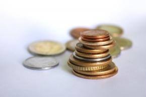 BSE Sensex disapproves India budget