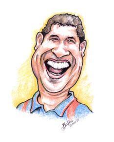 Possible reactions on Sachin's 100th century