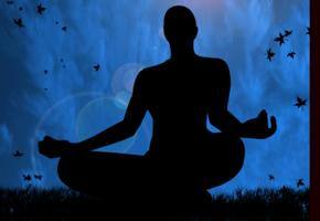 Twin Hearts meditation - free