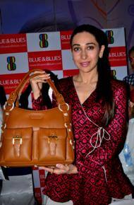 Karishma Wants to do More Films