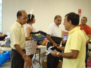 Friends of Fiji