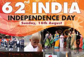 Independence Day celebrations loom