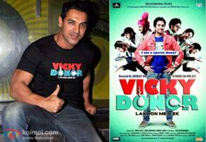 John Abraham fan wants his sperms