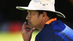 Sachin Tendulkar might join politics