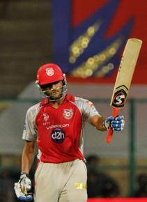 Kings XI Gun Down Challengers