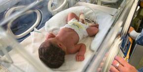 UN Report Calls for Action to Prevent Pre-term Births