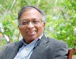 Dr. Vijay Bhatkar appointed Chairman of IIIT Delhi