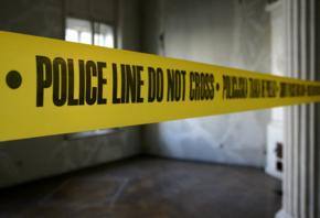Family of four found dead