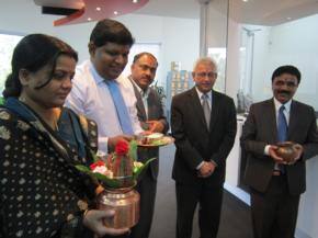 Bank of Baroda opens Manukau