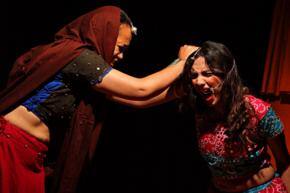 Rudaali, the Mourner