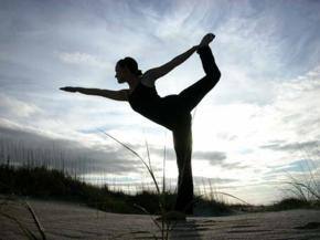 ‘Yoga for Stress’: Free seminar in Rotorua