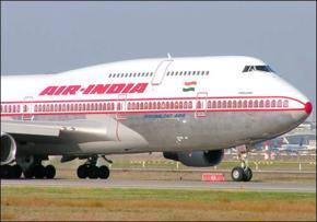 Air India pilots' strike continues