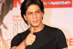 Shah Rukh Khan to be banned at Wankhede?