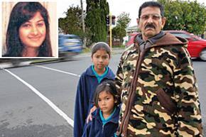 Girl, 15, critical after bus accident