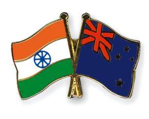 A.K. Pandey next Indian High Commissioner to New Zealand