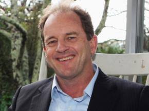 David Shearer's Pre-Budget Speech