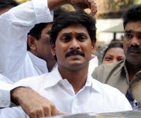Jagan Reddy to be produced in court