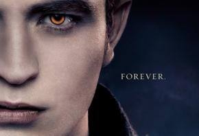 New Breaking Dawn posters revealed