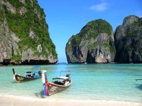 ‘Gujus’ impress Thailand tourism