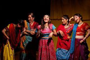 Rudali: The Mourner – An interesting adaptation