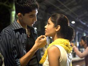 Slumdog Millionaire review