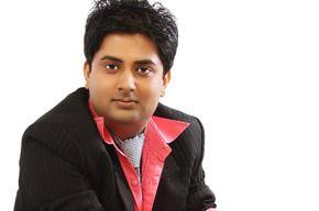 Sumeet makes his mark on India’s music scene